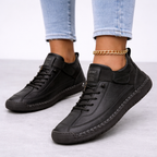 Women's Sneakers for Everyday Walking and Leisure Wear