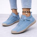 Women's Sneakers for Everyday Walking and Leisure Wear
