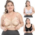 Women's Structured Support Bra for Everyday Wear