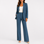 Women's Two-Piece Set for Spring Summer Occasions
