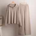 Women's Two Piece Set for Seasonal Wear