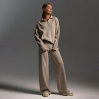 Women's Two Piece Set for Seasonal Wear