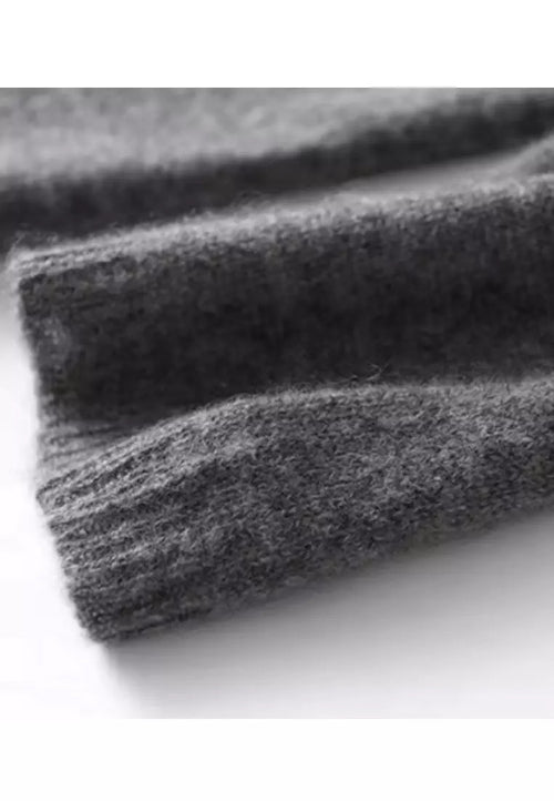 Women's V Neck Cardigan for Cooler Seasonal Wear