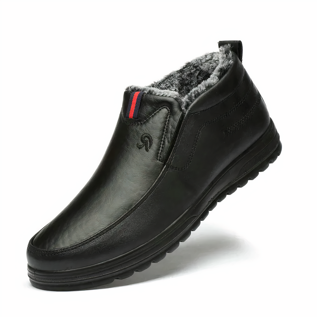 Winter Boots for Cold Weather Walks