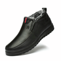 Winter Boots for Cold Weather Walks