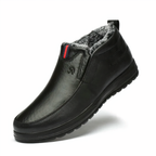Winter Boots for Cold Weather Walks