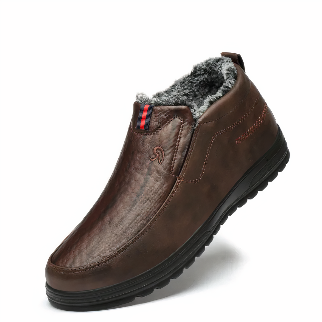 Winter Boots for Cold Weather Walks