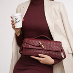 Women's Handbag for Everyday Occasions and Personal Styling