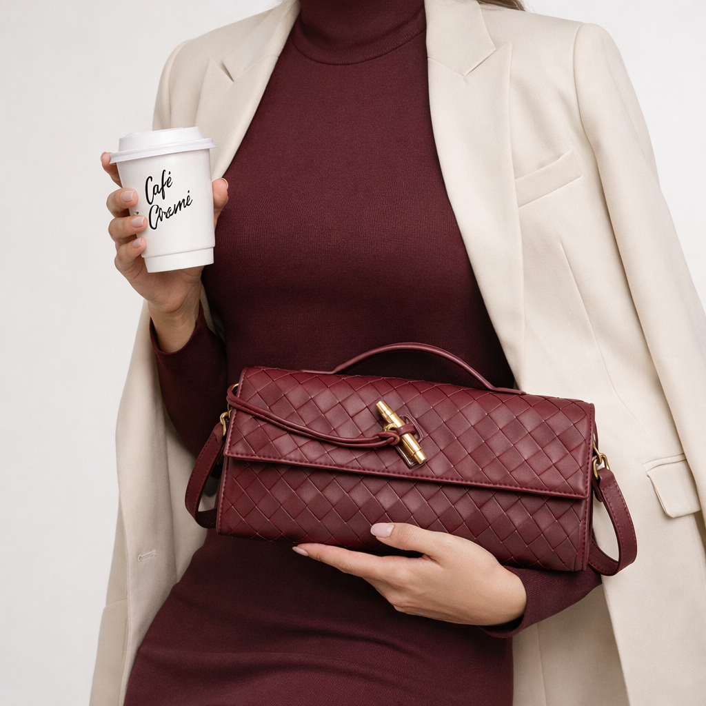 Women's Handbag for Everyday Occasions and Personal Styling
