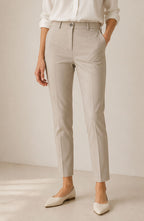 Women's The Slim Cigarette Pant