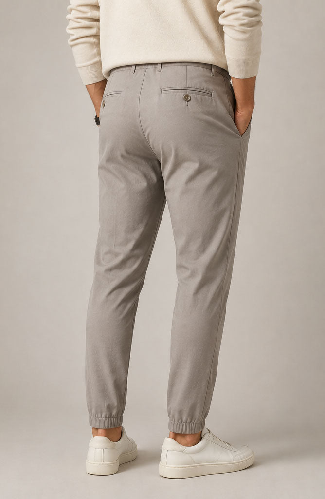 Men The Jogger Trouser