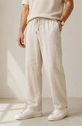 Men's The Relaxed Linen Pant